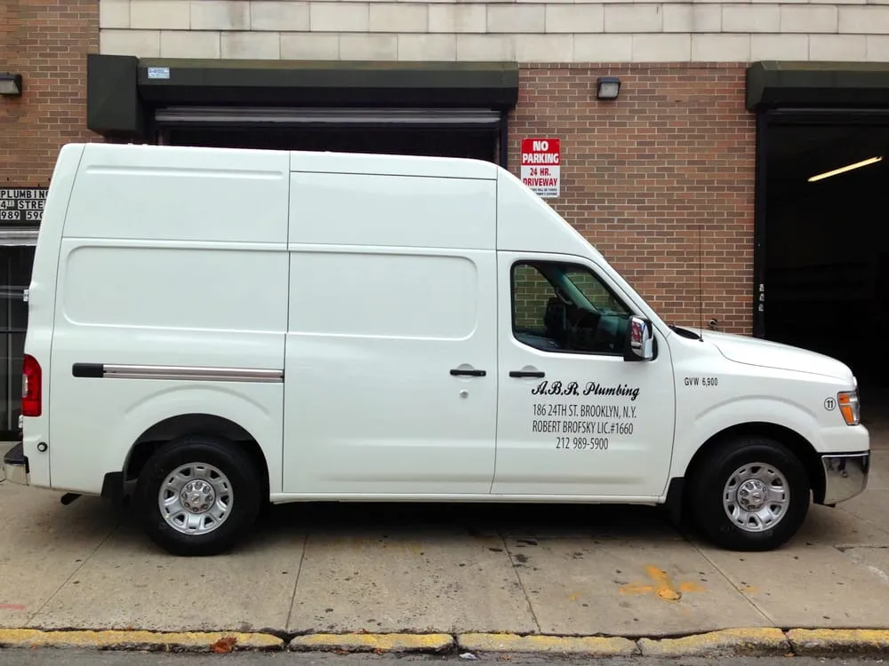 Slide of ABR Plumbing & Heating Contractors