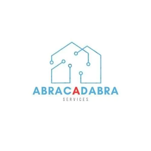 Slide of Abracadabra Home Services