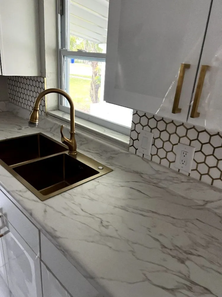 Slide of Abracadabra Home Services