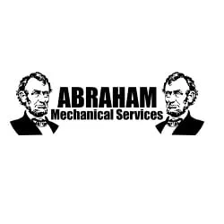 Slide of Abraham Mechanical Services