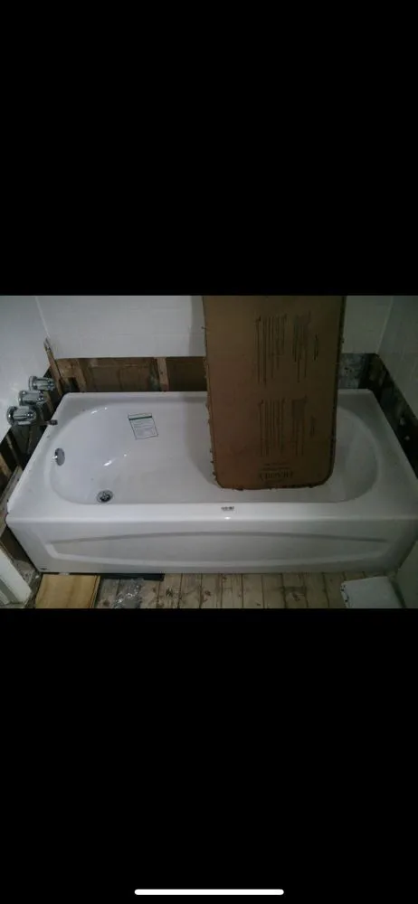 Slide of Abrams Plumbing and Heating