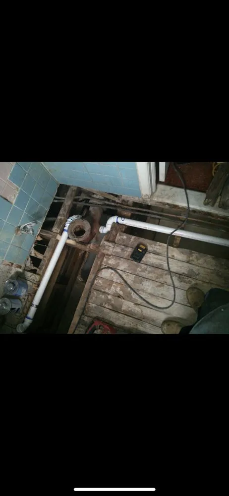 Slide of Abrams Plumbing and Heating