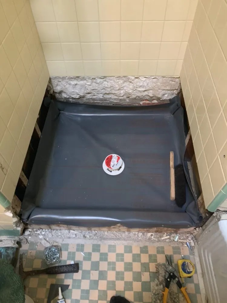 Slide of Abrams Plumbing and Heating