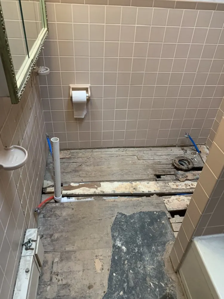 Quality leak detection experts serving Philadelphia, PA - Abrams Plumbing and Heating