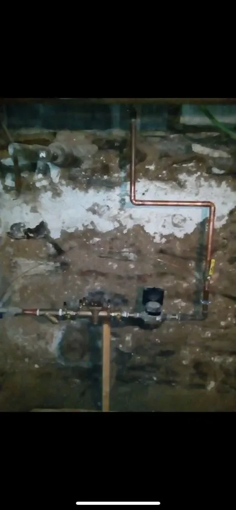 Emergency water heater service for homes in Philadelphia, PA by Abrams Plumbing and Heating
