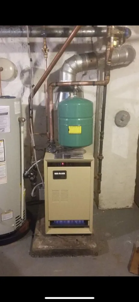 Reliable leak detection in Philadelphia, PA by Abrams Plumbing and Heating