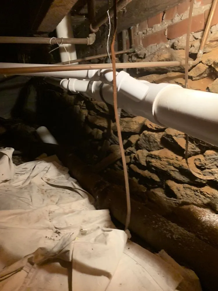 Slide of Abrams Plumbing and Heating