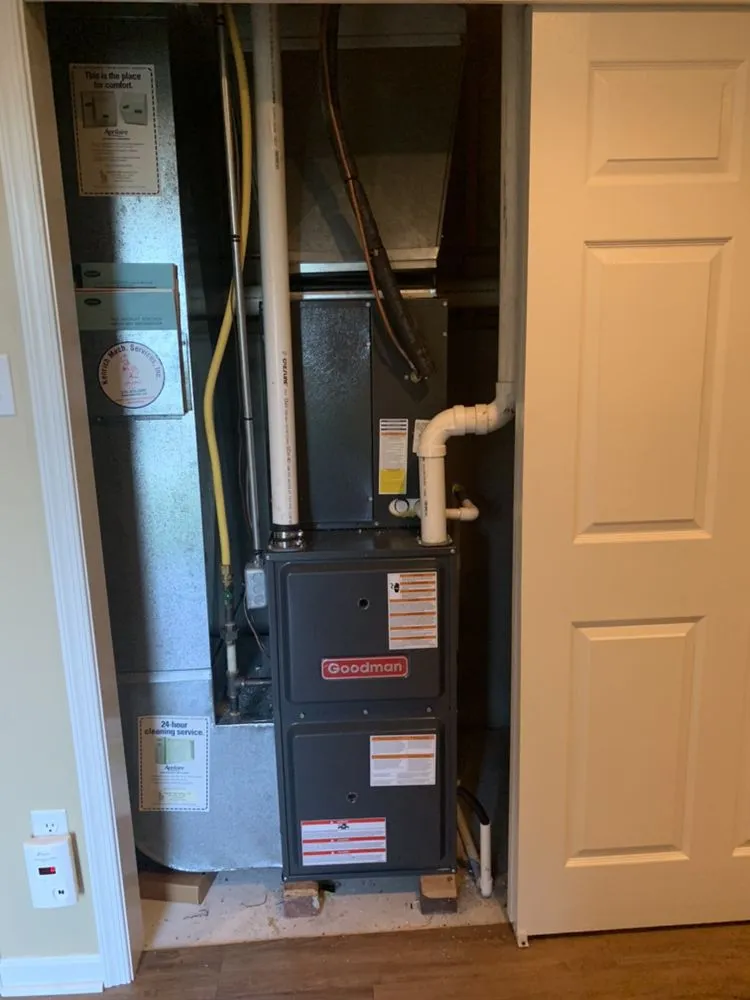 Slide of Abrams Plumbing and Heating