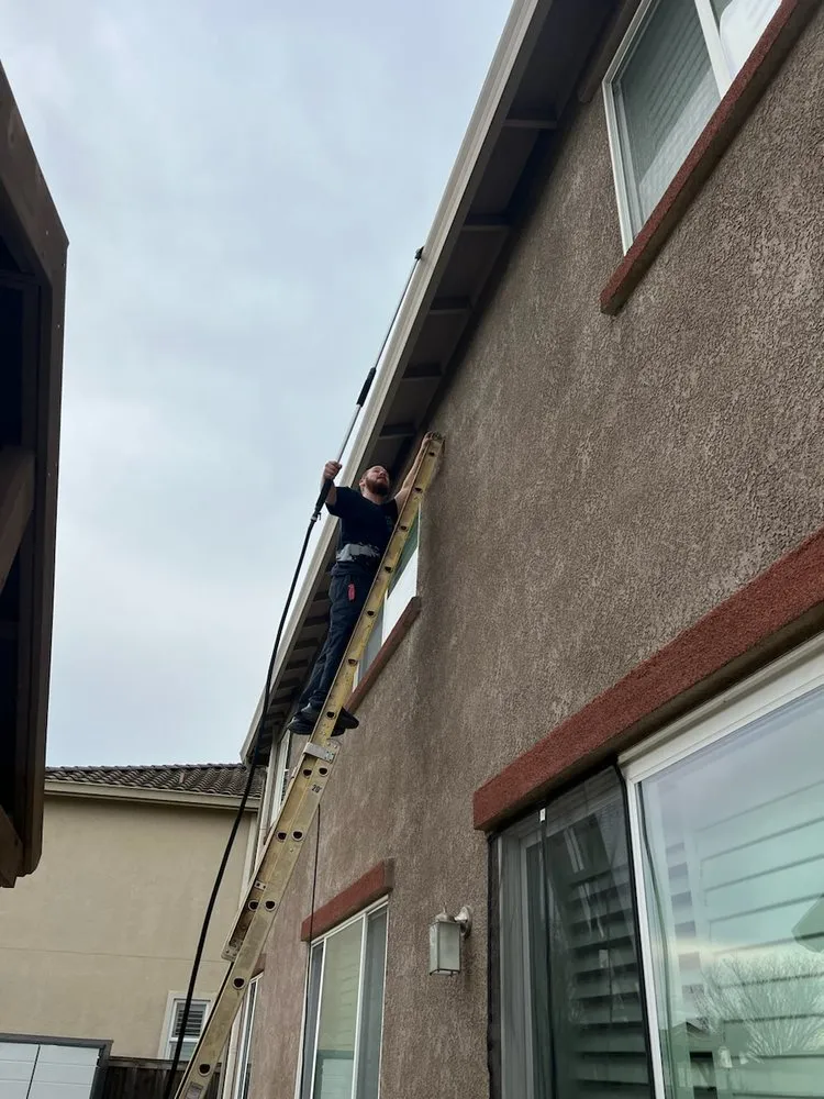 Slide of Abrew Solutions