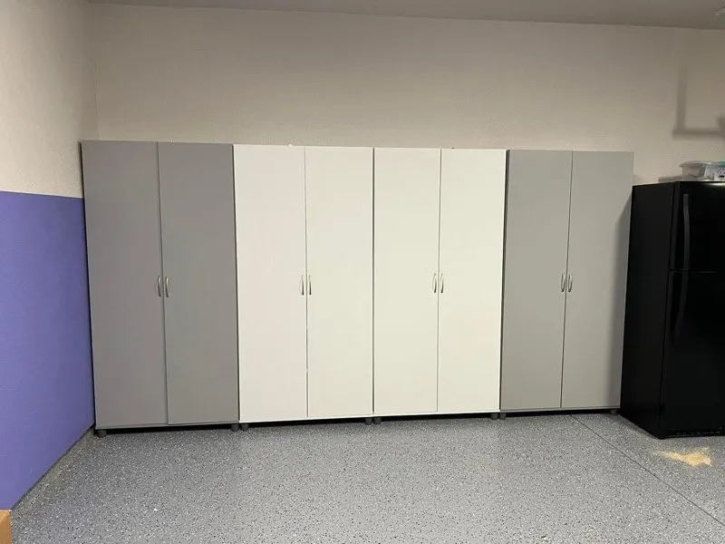 Slide of Abrew Solutions