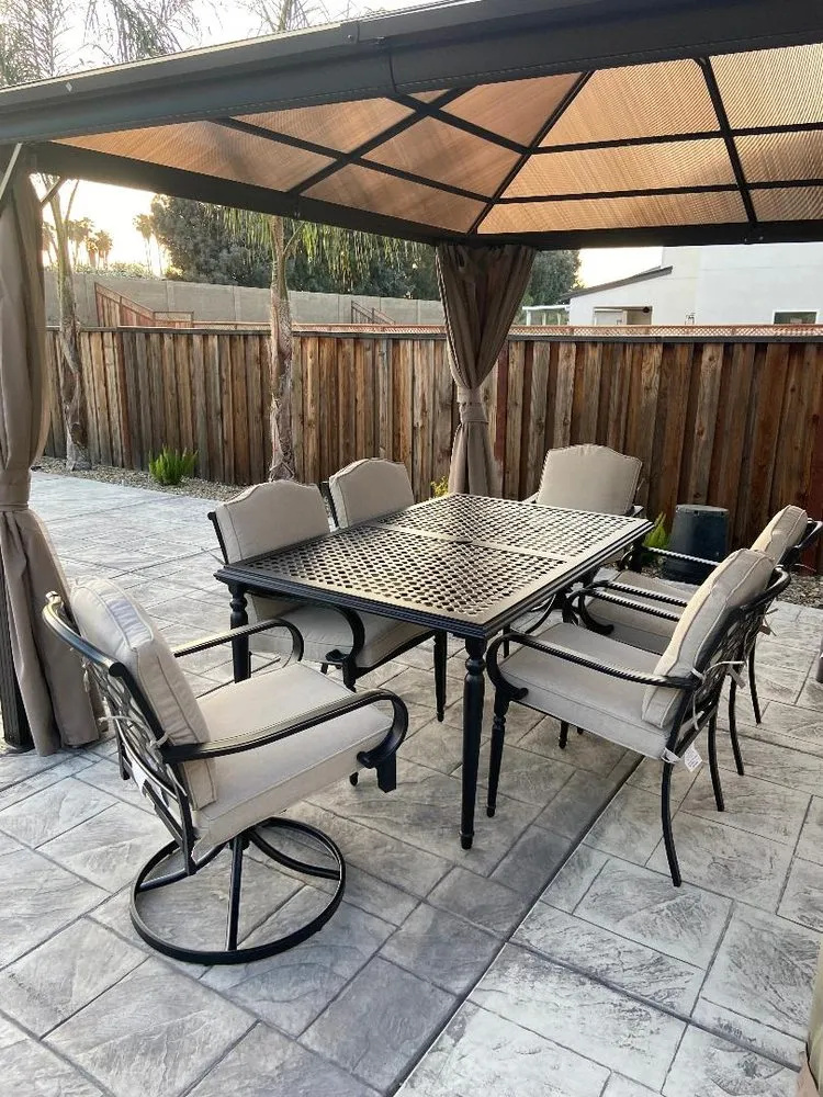 Slide of Abrew Solutions