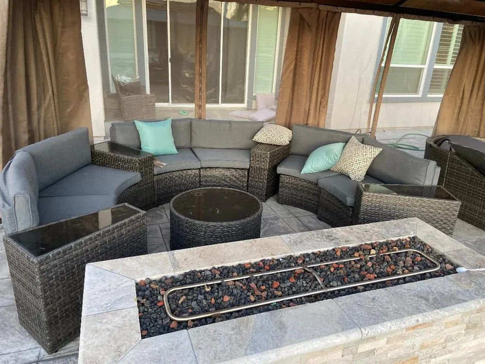 Slide of Abrew Solutions