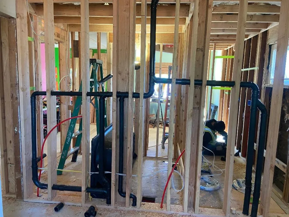 Slide of Abrew Solutions