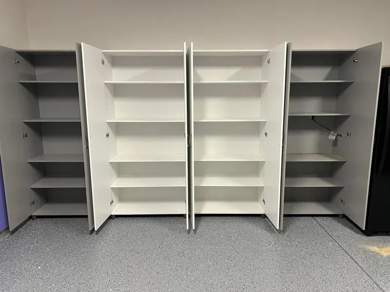 Slide of Abrew Solutions