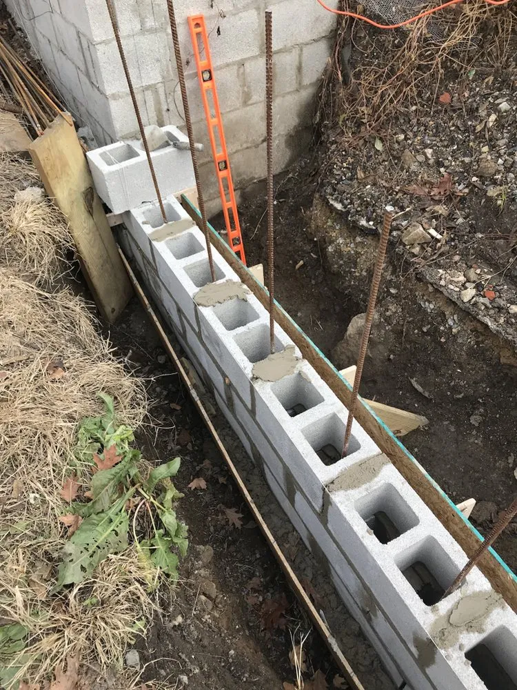 Slide of Abs General Contracting