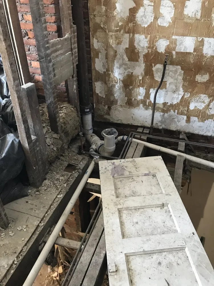 Reliable emergency plumbing for homes in Philadelphia, PA by Abs General Contracting