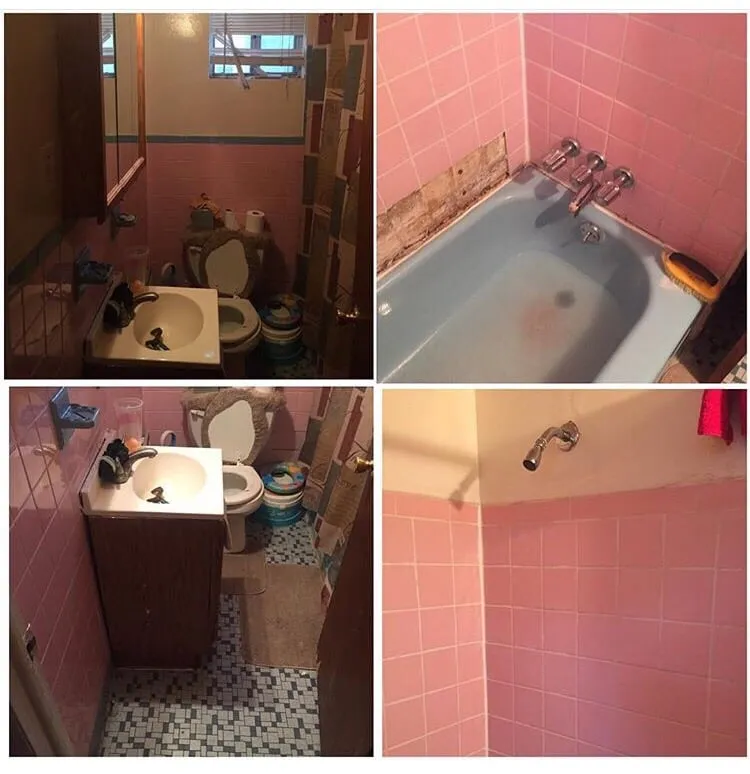 Reliable drain cleaning in Philadelphia, PA by Abs General Contracting