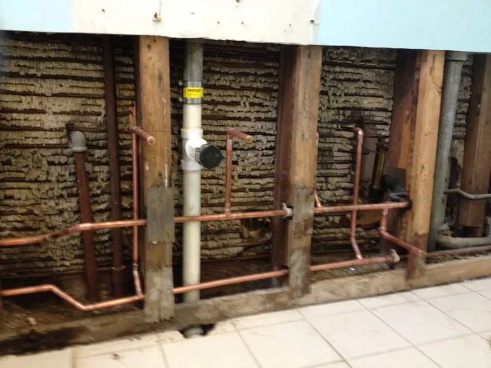 Slide of Abs Plumbing Inc