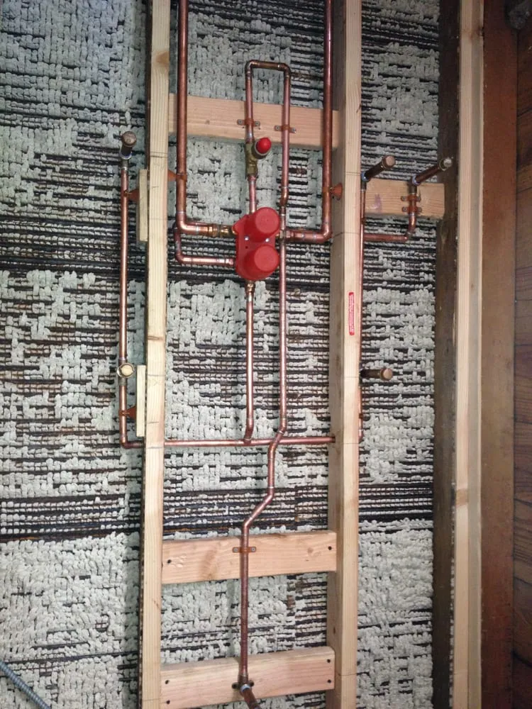 Slide of Abs Plumbing Inc