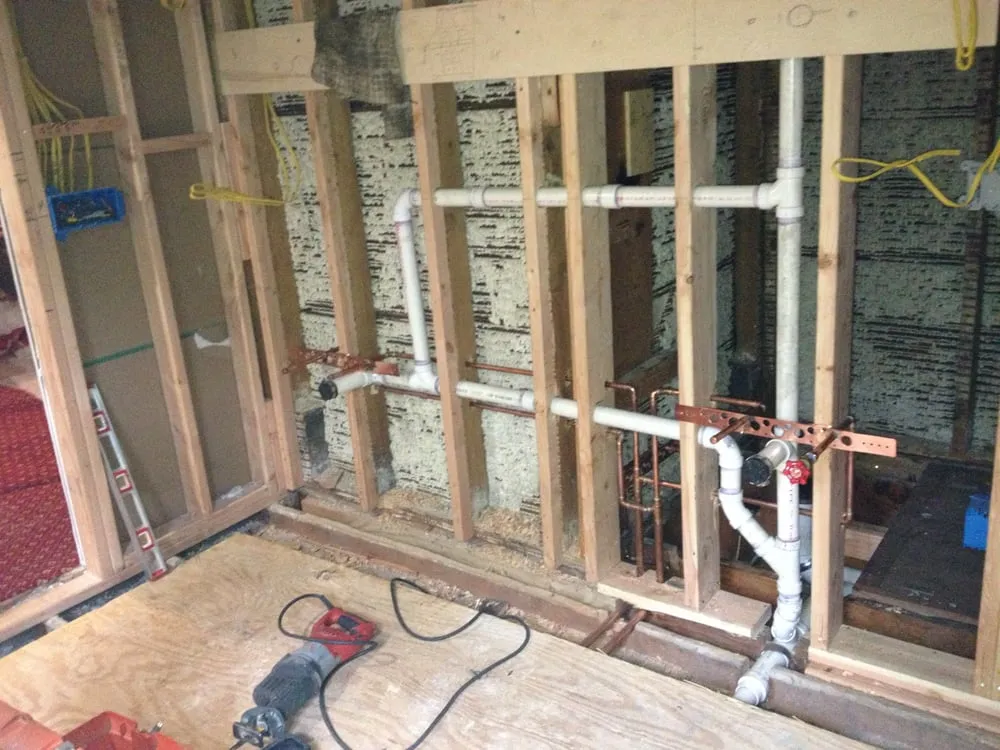 Slide of Abs Plumbing Inc