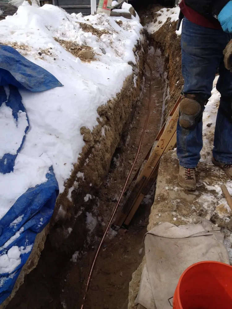 Slide of Abs Plumbing Inc