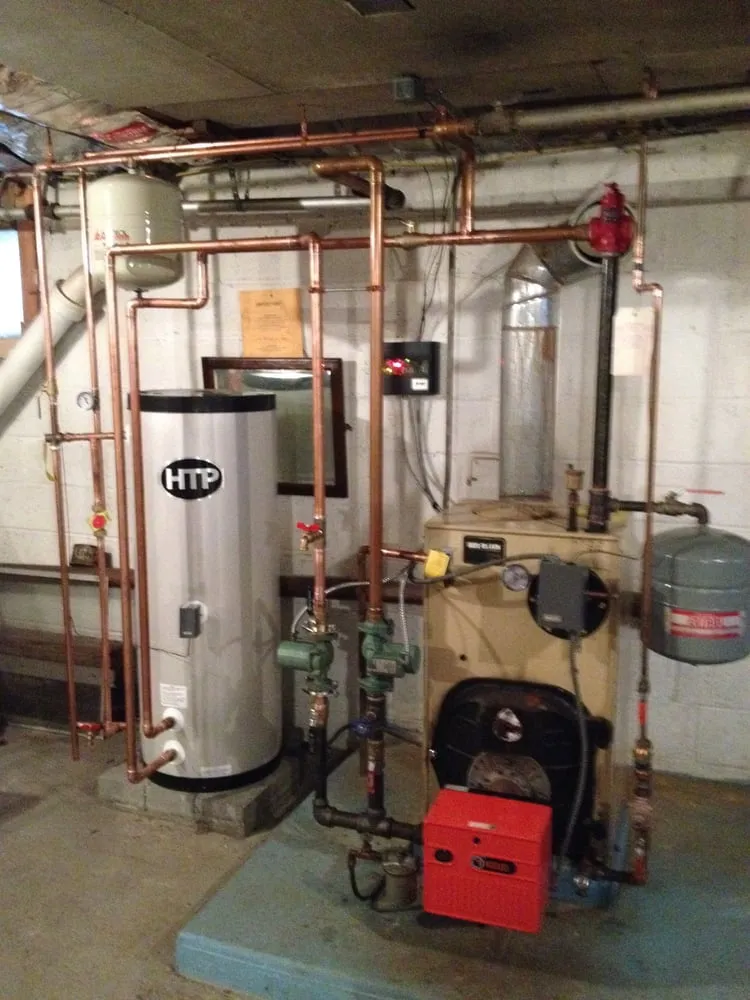 Slide of Abs Plumbing Inc