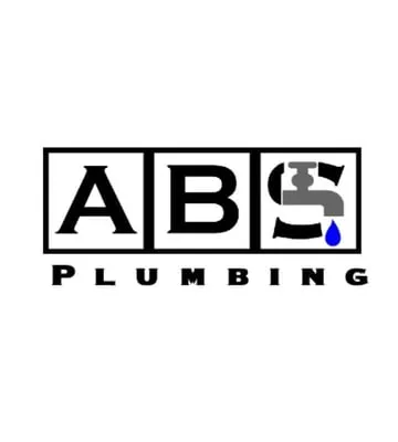 ABS Plumbing, LLC Logo