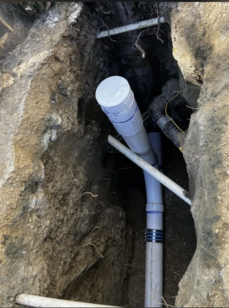 Professional water heater service in Oakland, CA by AB's Plumbing Services