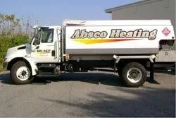 Slide of Absco Heating & Home Service