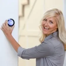 Expert leak detection in St. George, UT by Absolute Air