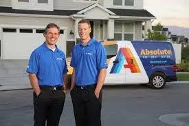 Trusted leak detection service in St. George, UT - Absolute Air