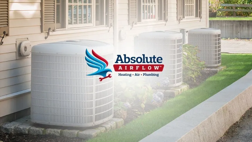 Affordable leak detection for homes in Riverside, CA by Absolute Airflow Air Conditioning, Heating and Plumbing
