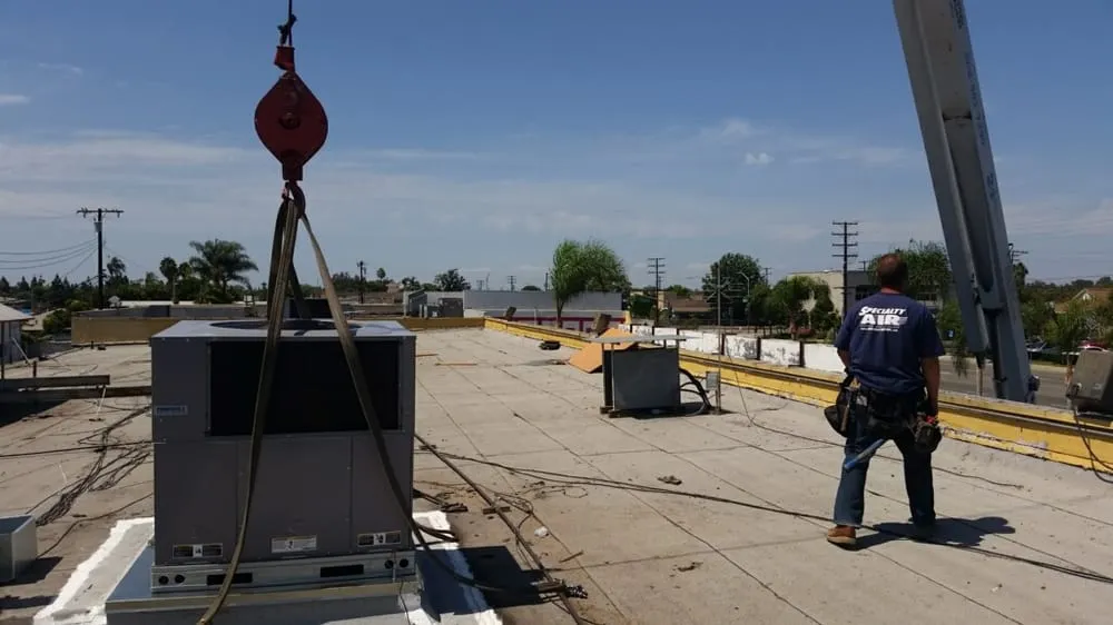 Top-rated water heater service for homes in Riverside, CA by Absolute Airflow Air Conditioning, Heating and Plumbing