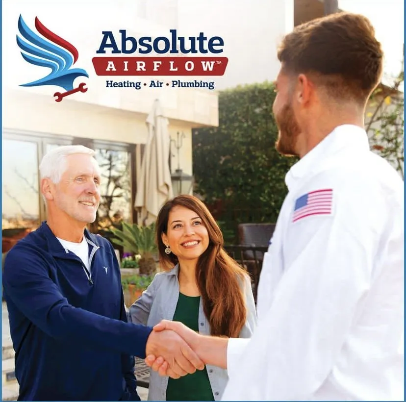 Reliable drain cleaning for homes in Riverside, CA by Absolute Airflow Air Conditioning, Heating and Plumbing