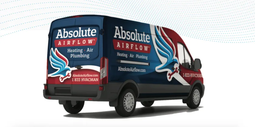 Reliable emergency plumbing in Riverside, CA by Absolute Airflow Air Conditioning, Heating and Plumbing
