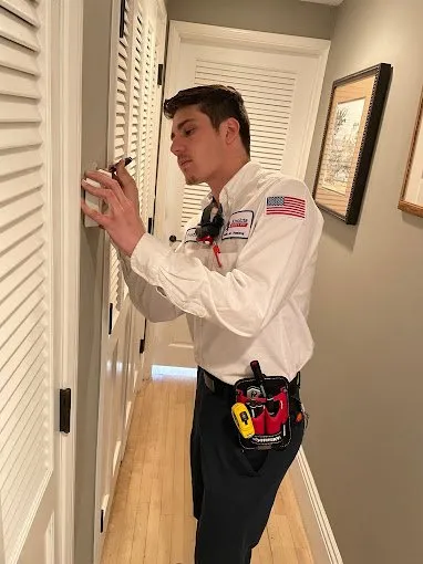 Slide of Absolute Airflow Air Conditioning, Heating and Plumbing