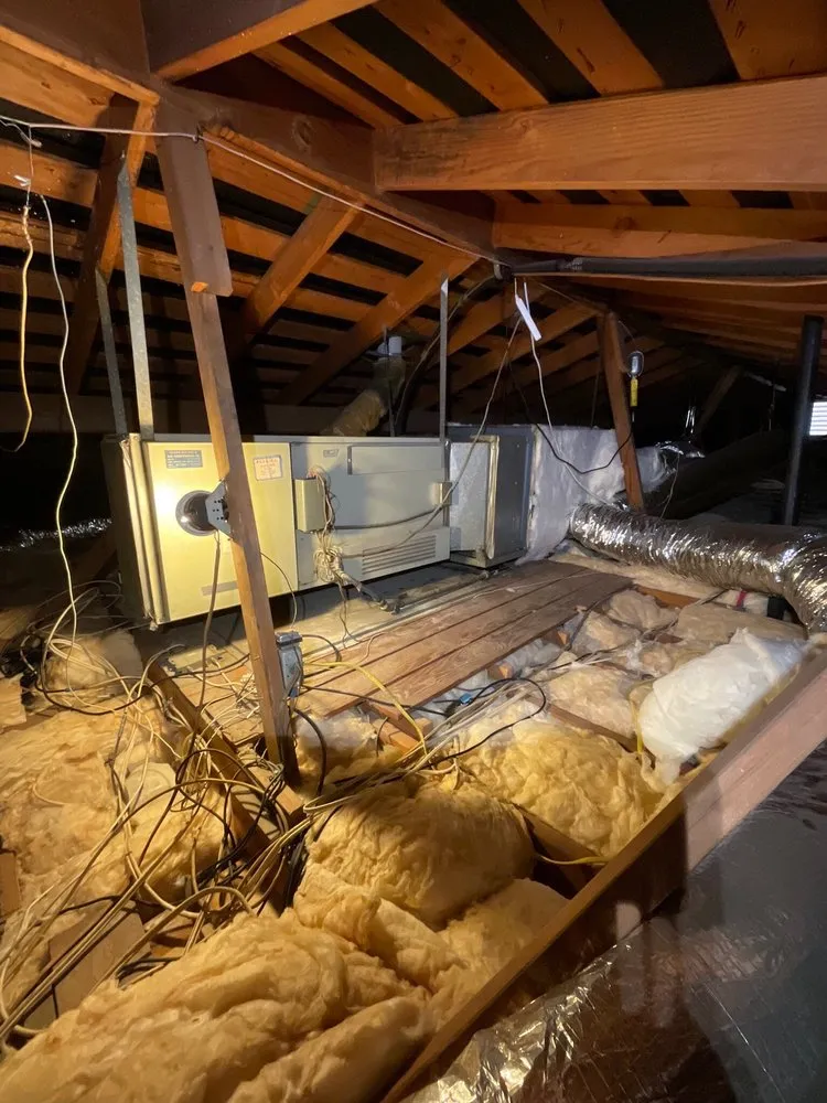 Top-rated plumbing repair service in Westminster, CA - Absolute Airflow Air Conditioning, Heating and Plumbing