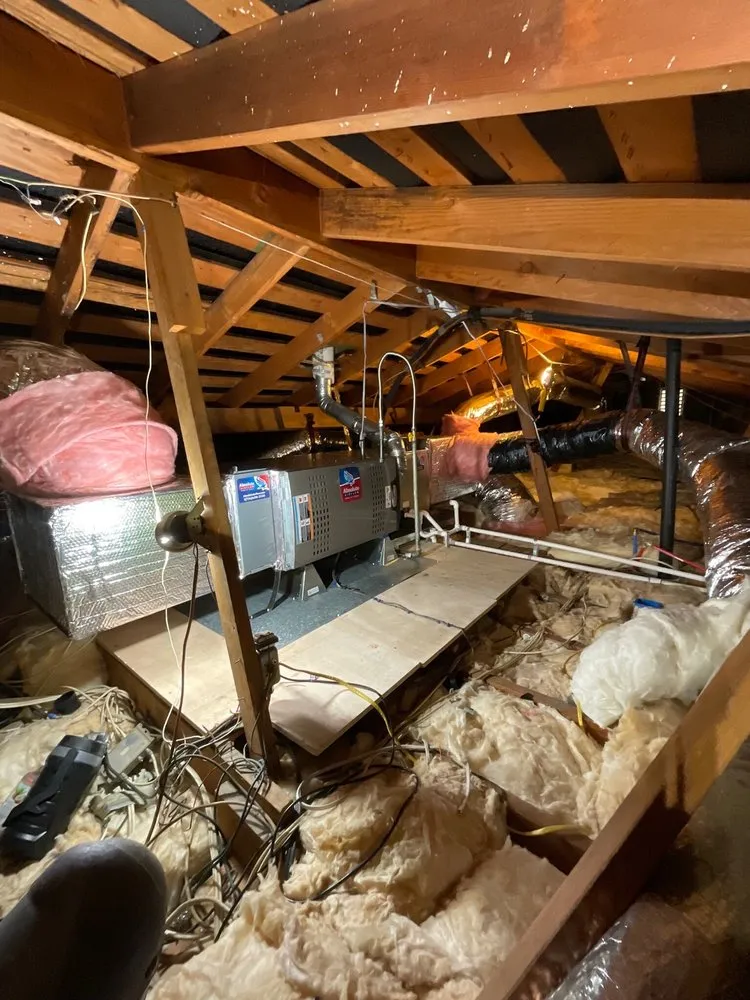 Affordable plumbing repair in Westminster, CA by Absolute Airflow Air Conditioning, Heating and Plumbing