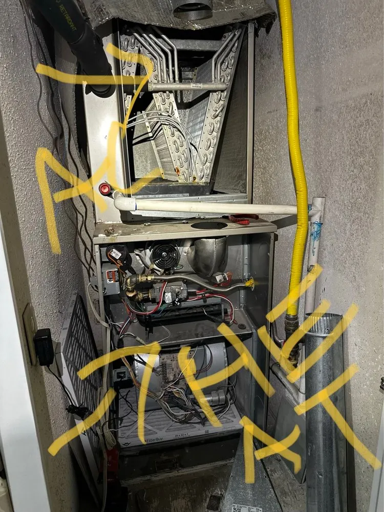 Professional pipe repair in Westminster, CA by Absolute Airflow Air Conditioning, Heating and Plumbing