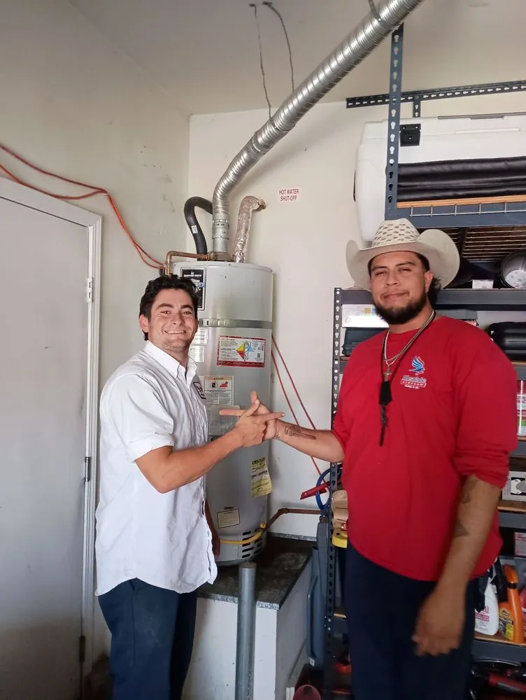 Affordable emergency plumbing experts serving Westminster, CA - Absolute Airflow Air Conditioning, Heating and Plumbing