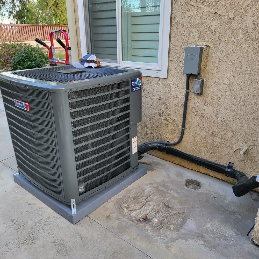 Affordable emergency plumbing experts serving Westminster, CA - Absolute Airflow Air Conditioning, Heating and Plumbing