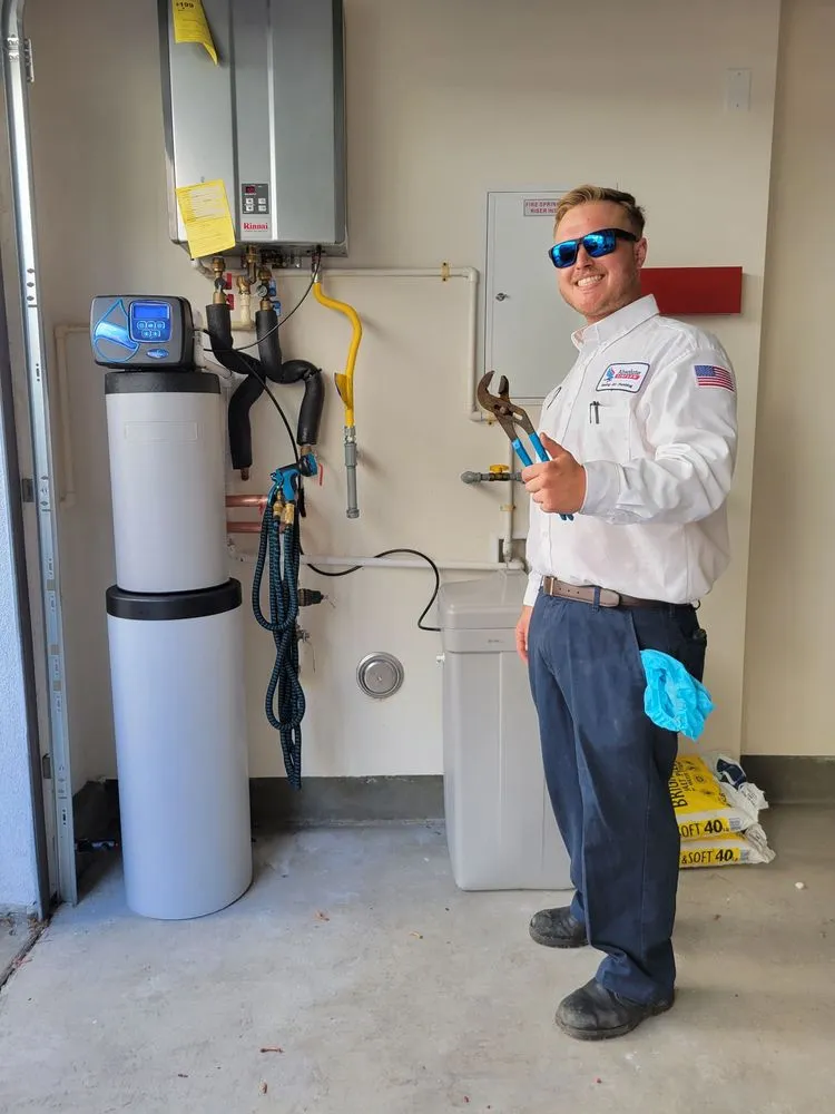 Emergency leak detection service in Westminster, CA - Absolute Airflow Air Conditioning, Heating and Plumbing