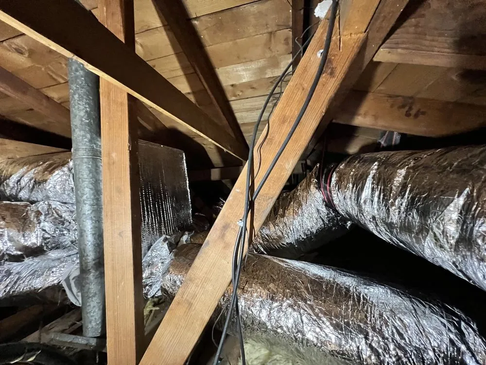 Slide of Absolute Airflow Air Conditioning, Heating and Plumbing