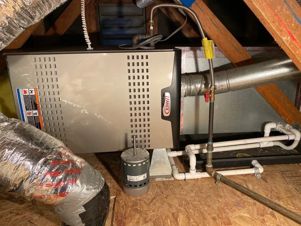 Reliable pipe repair experts serving Norco, CA - Absolute Airflow and Plumbing