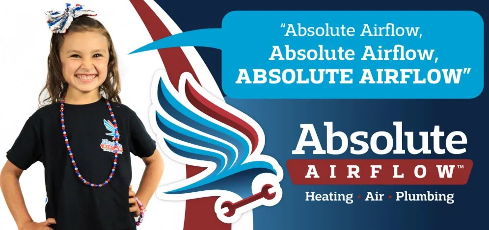 Slide of Absolute Airflow