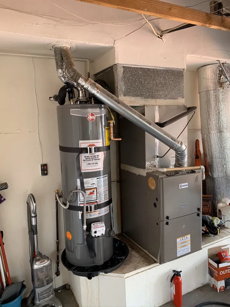 Slide of Absolute Airflow