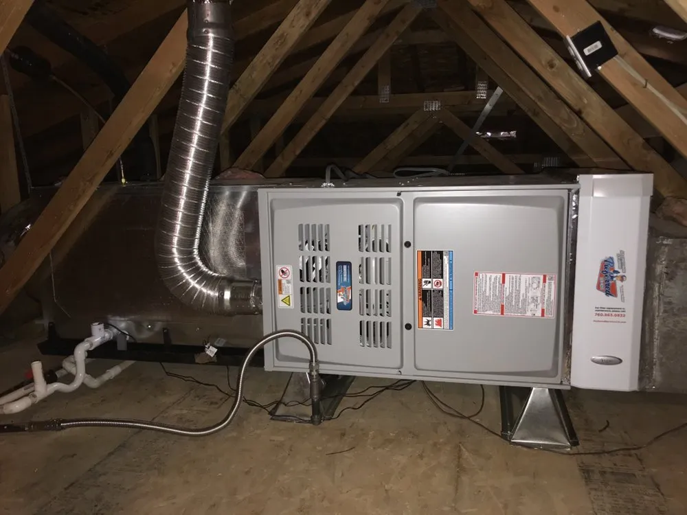 Slide of Absolute Airflow