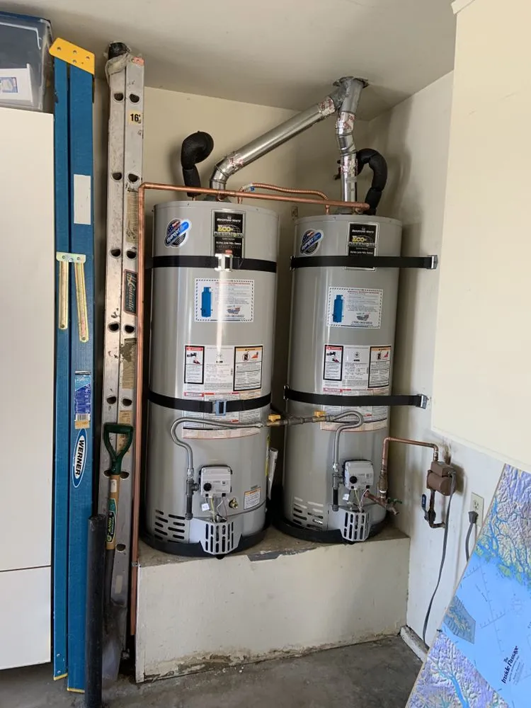 Professional water heater service service in Indio, CA - Absolute Airflow