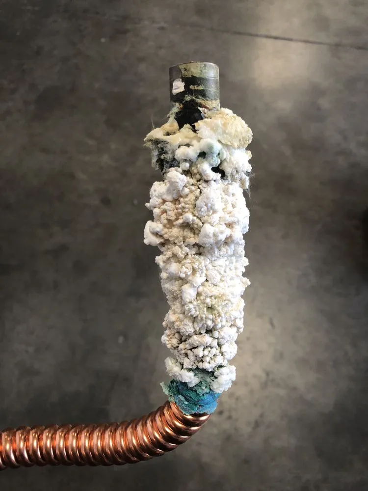 Slide of Absolute Airflow