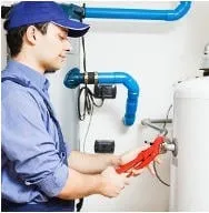 Slide of Absolute AUD Plumbing & Heating